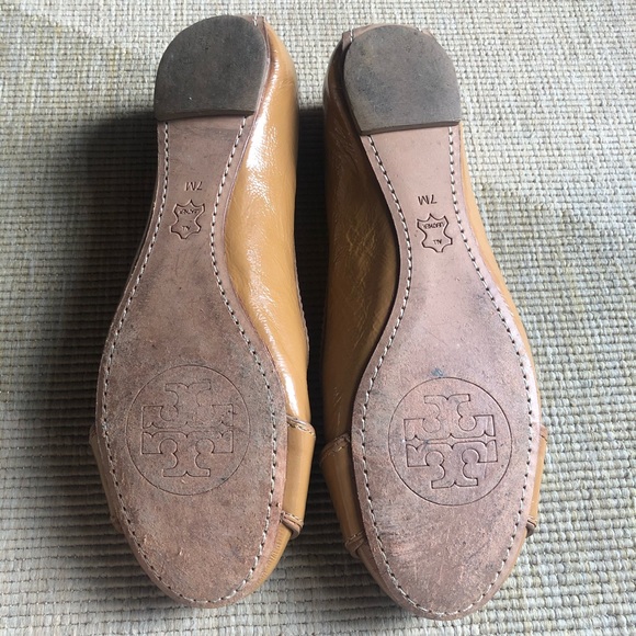 Tory Burch Flats - Picture 4 of 4